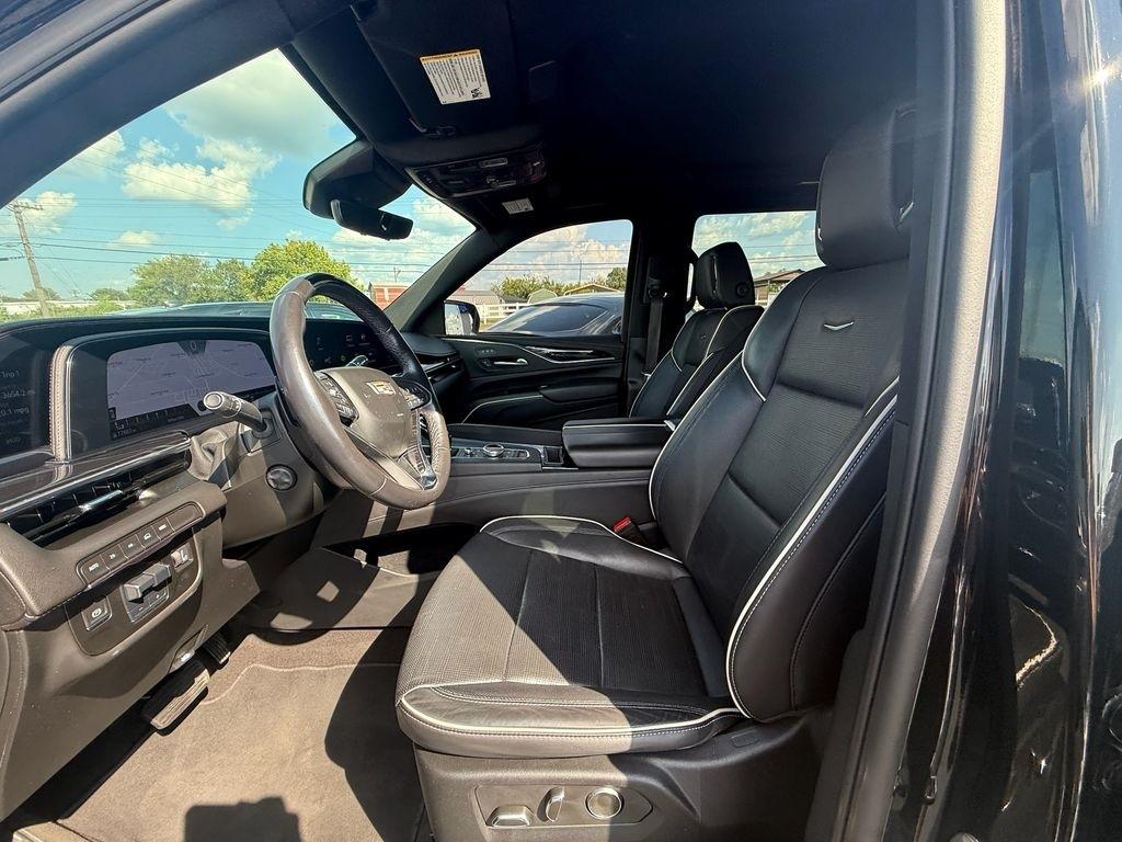 Cadillac Escalade Sport AWD 2024