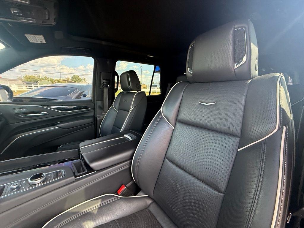 Cadillac Escalade Sport AWD 2024