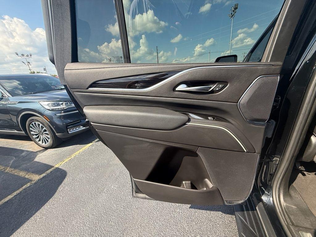 Cadillac Escalade Sport AWD 2024