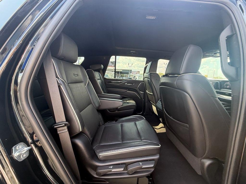 Cadillac Escalade Sport AWD 2024
