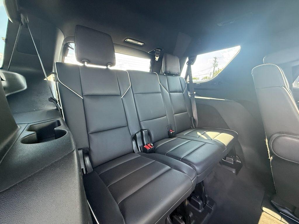 Cadillac Escalade Sport AWD 2024