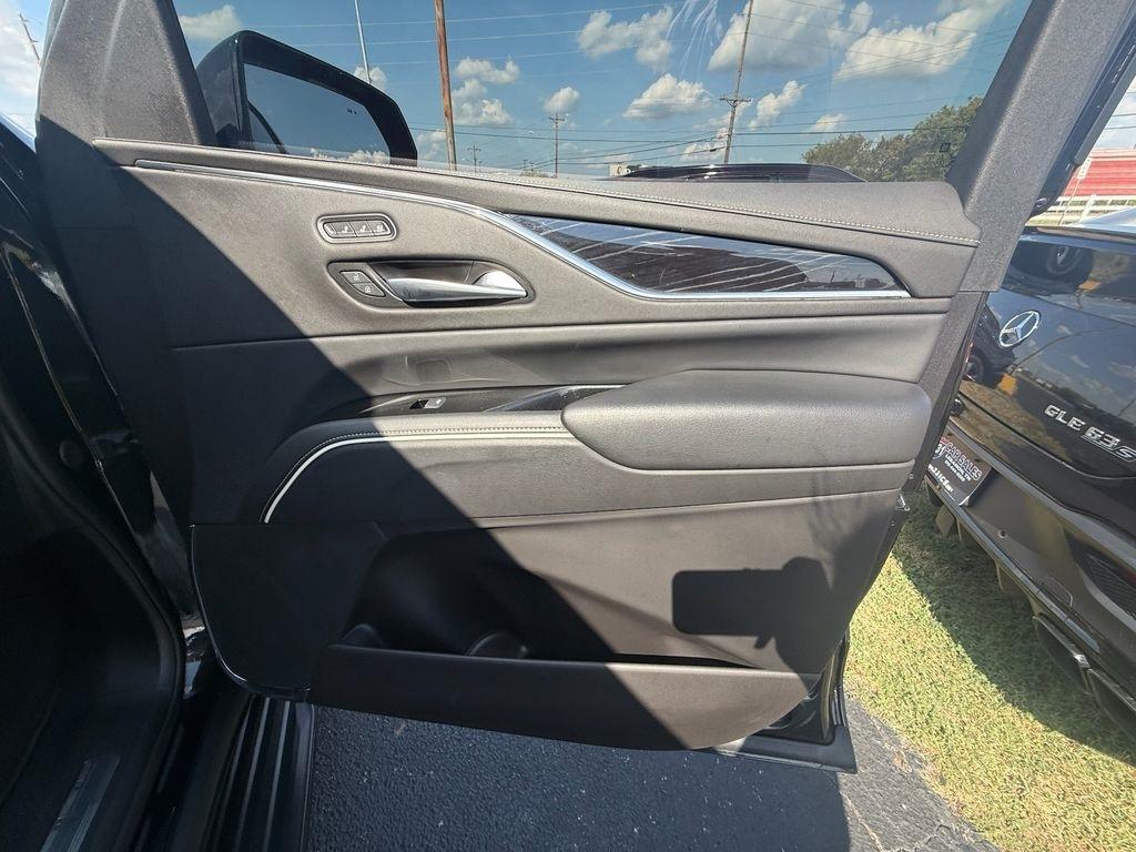 Cadillac Escalade Sport AWD 2024