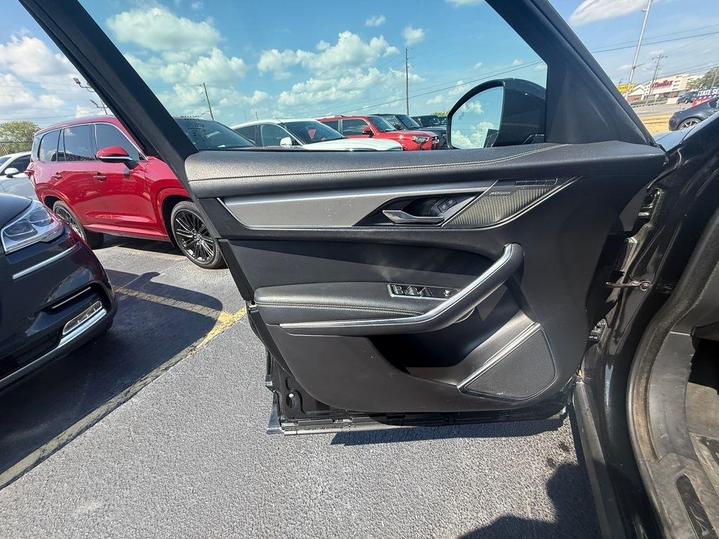 Jaguar F-Pace P250 R-Dynamic S 2025