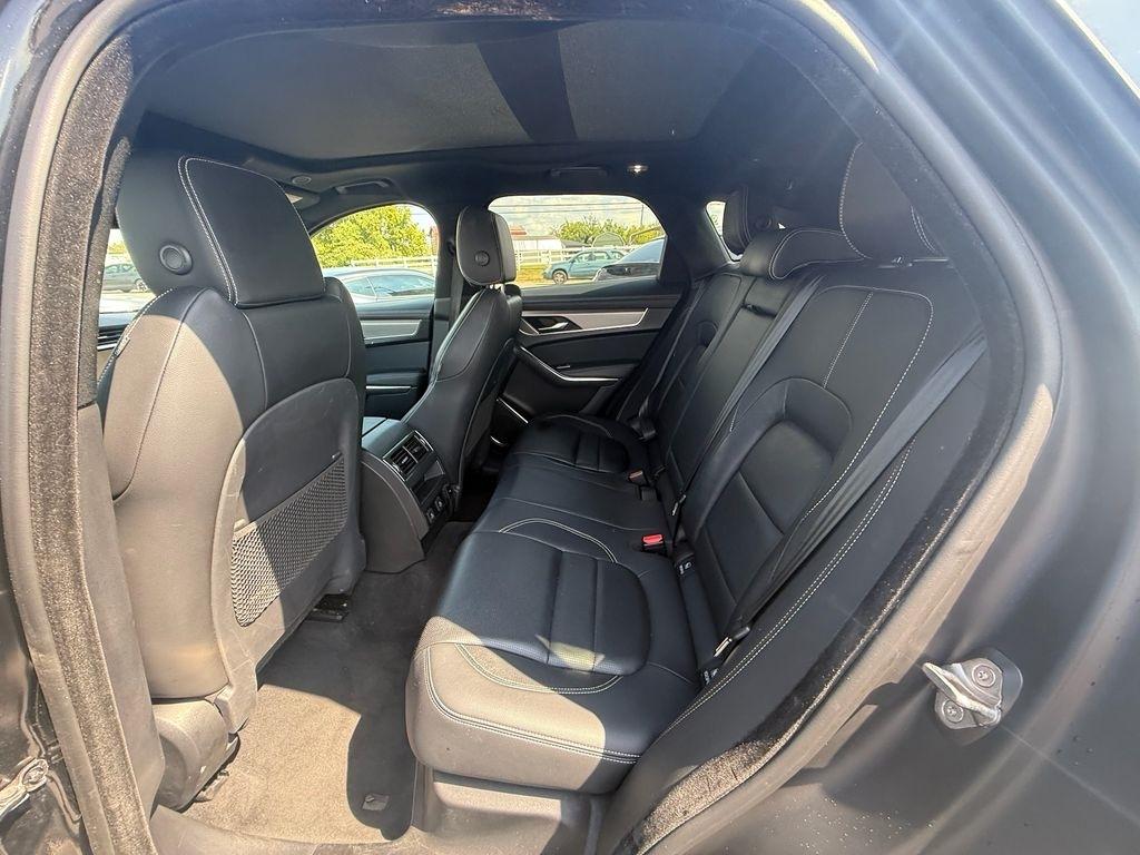 Jaguar F-Pace P250 R-Dynamic S 2025