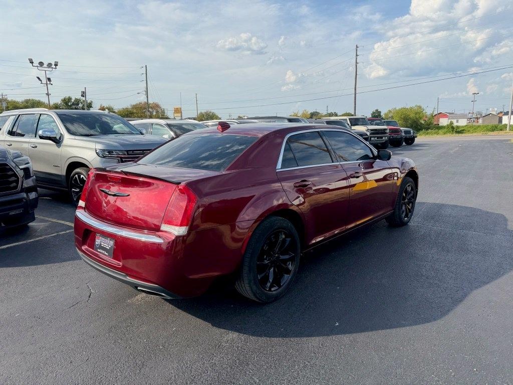 Chrysler 300 Limited AWD 2015