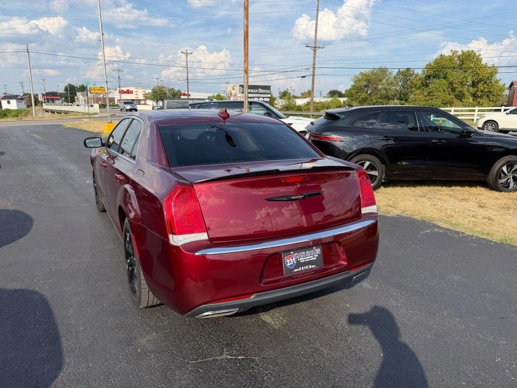 Chrysler 300 Limited AWD 2015
