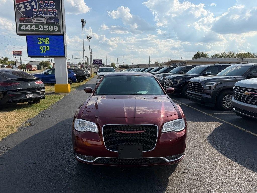 Chrysler 300 Limited AWD 2015
