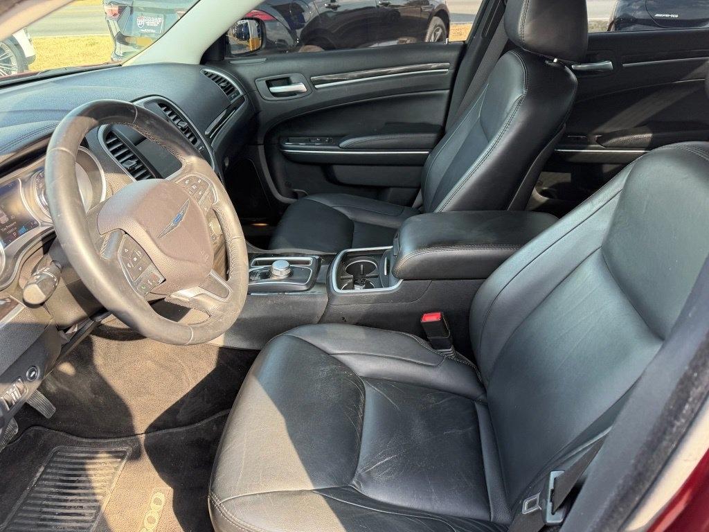 Chrysler 300 Limited AWD 2015