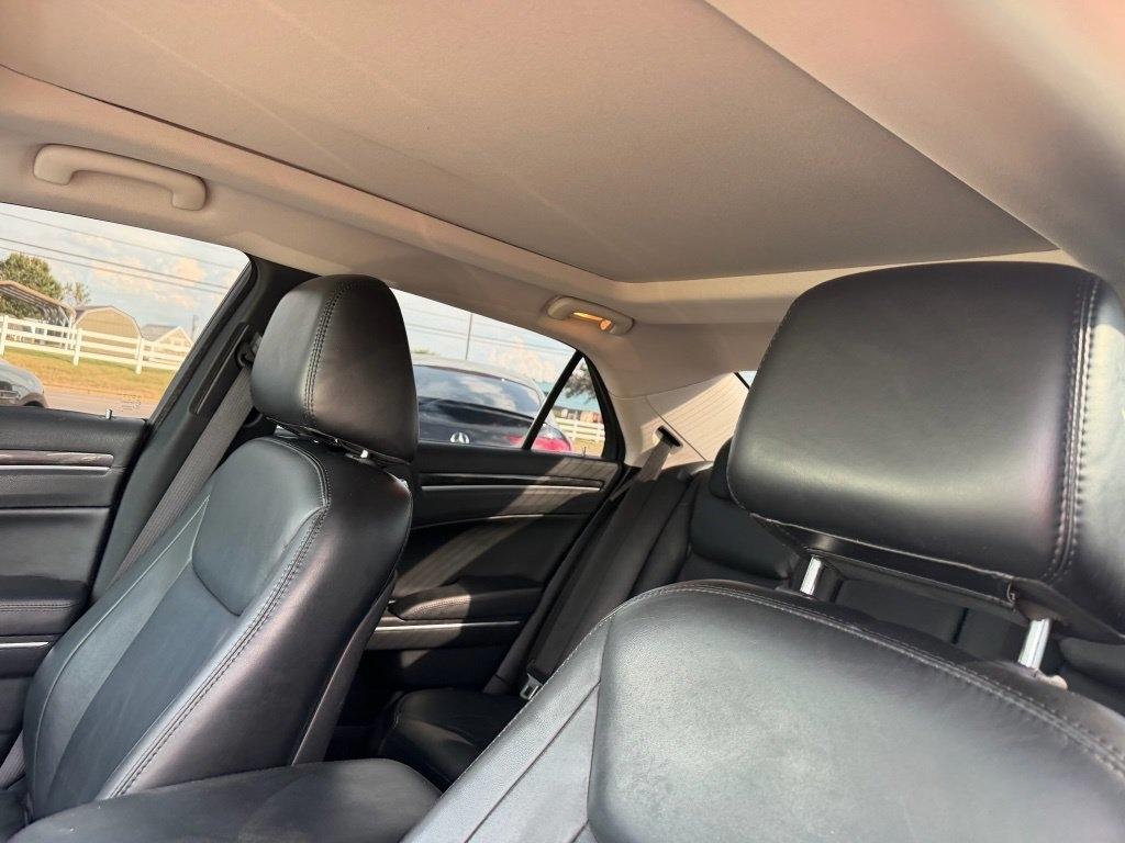 Chrysler 300 Limited AWD 2015