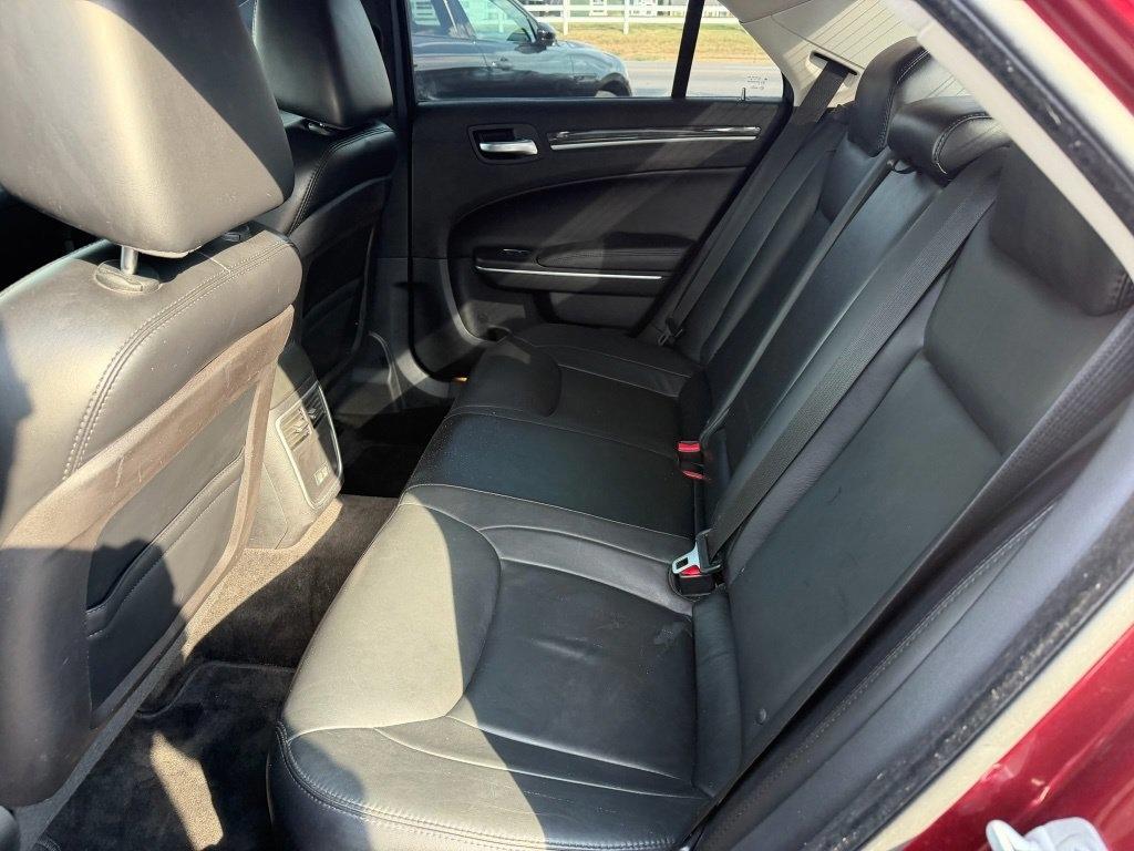 Chrysler 300 Limited AWD 2015