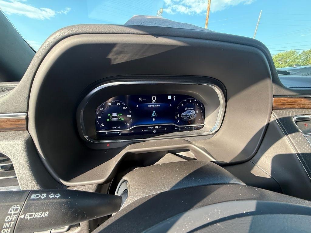 Chevrolet Suburban Premier 4WD 2023