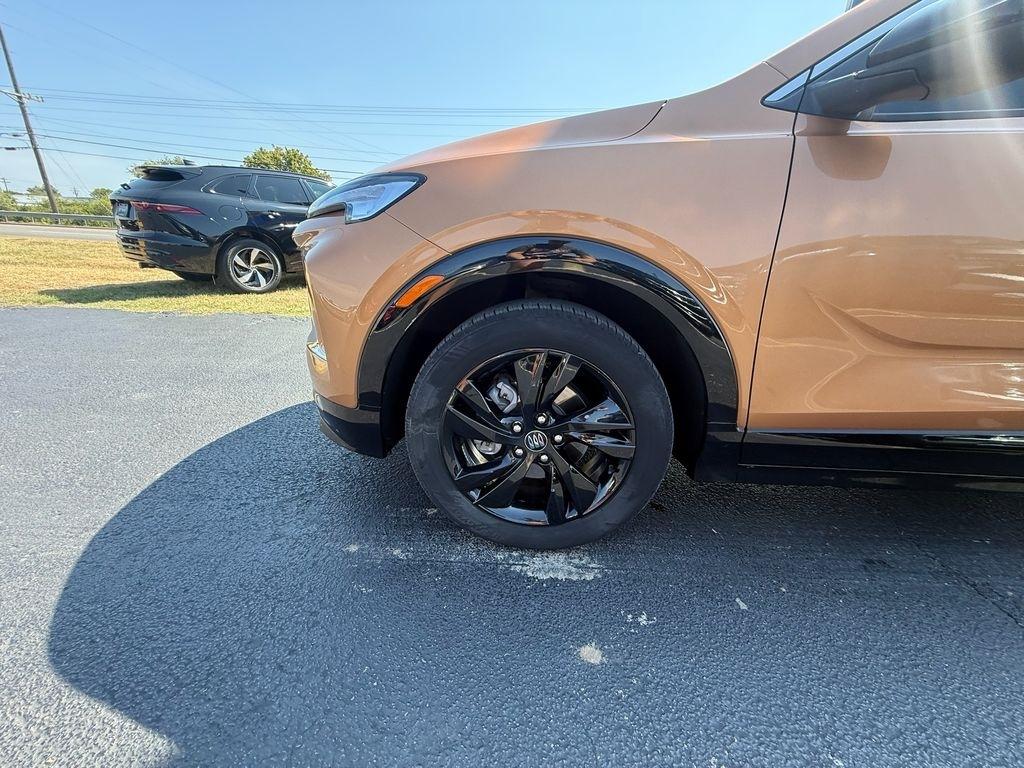 Buick Encore GX Sport Touring 2024