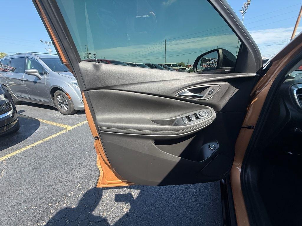 Buick Encore GX Sport Touring 2024