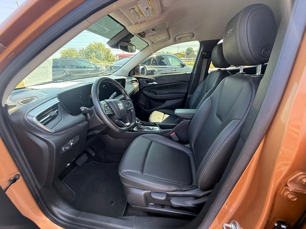 Buick Encore GX Sport Touring 2024