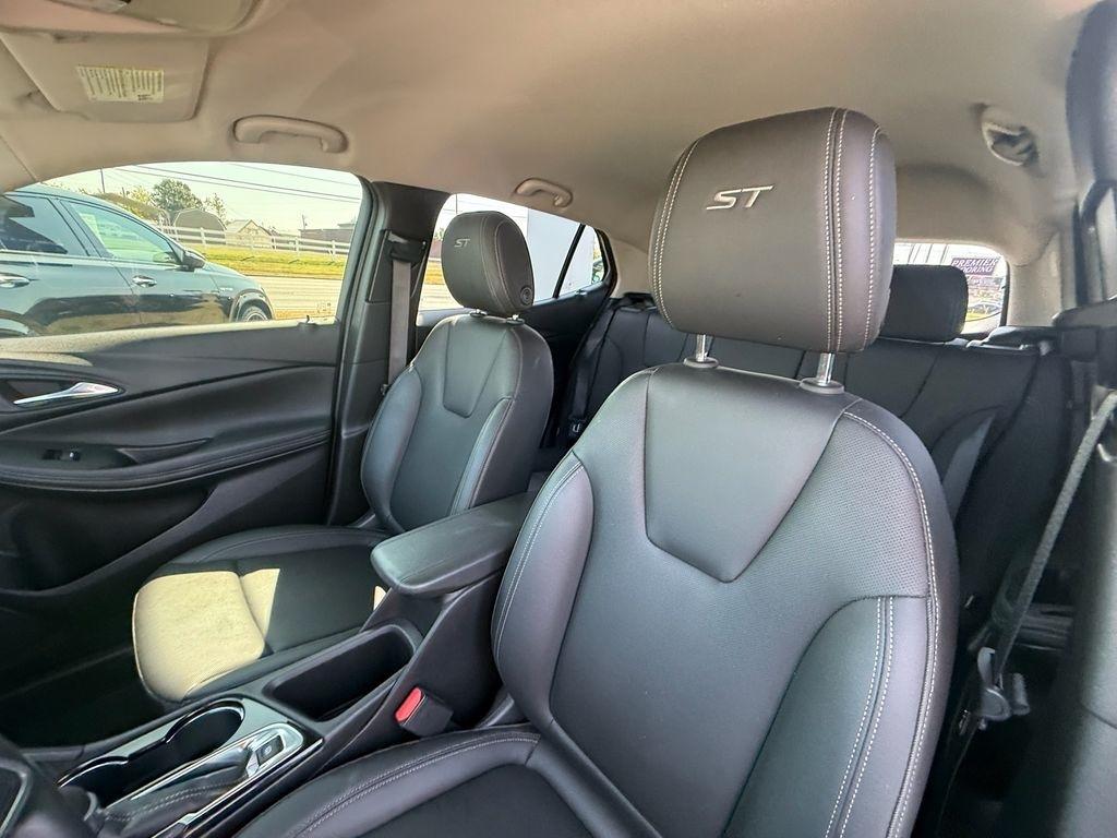 Buick Encore GX Sport Touring 2024