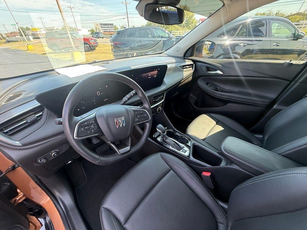 Buick Encore GX Sport Touring 2024
