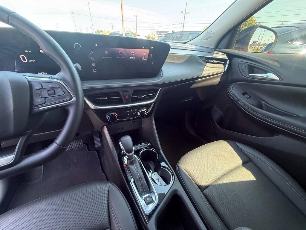 Buick Encore GX Sport Touring 2024