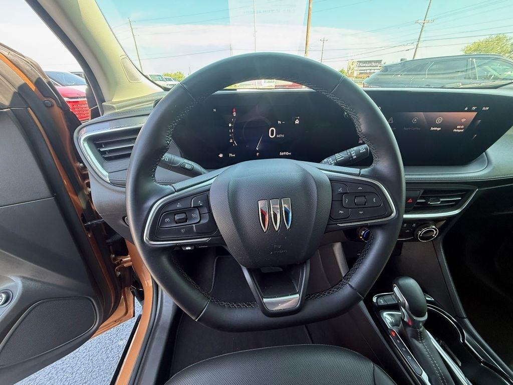 Buick Encore GX Sport Touring 2024