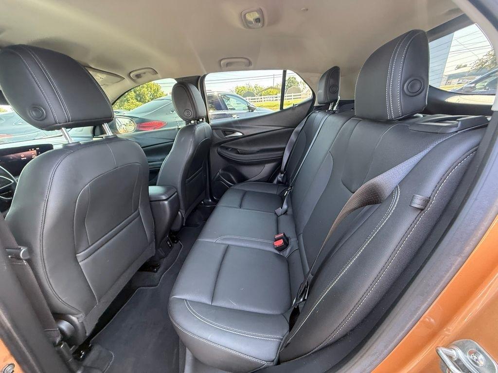 Buick Encore GX Sport Touring 2024