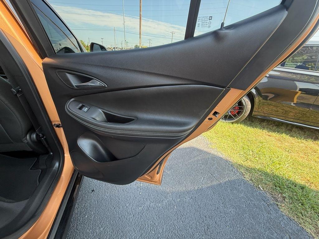 Buick Encore GX Sport Touring 2024