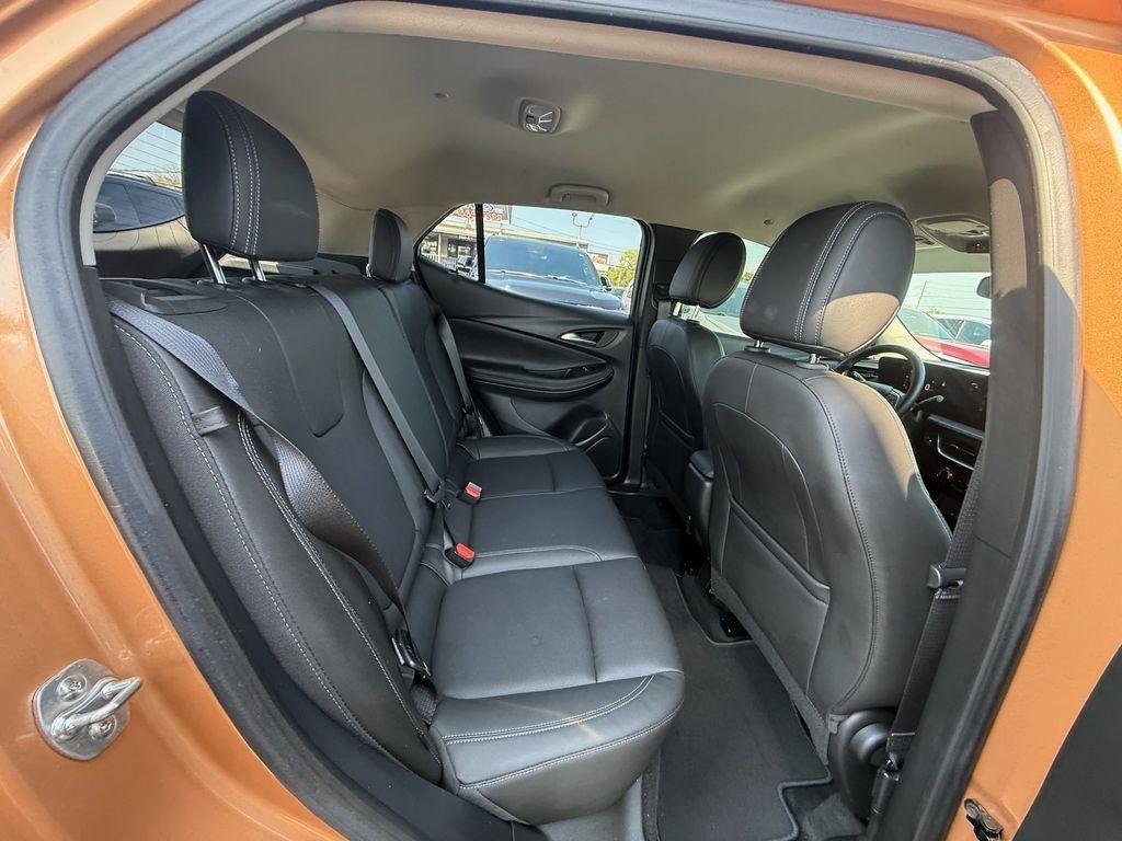 Buick Encore GX Sport Touring 2024