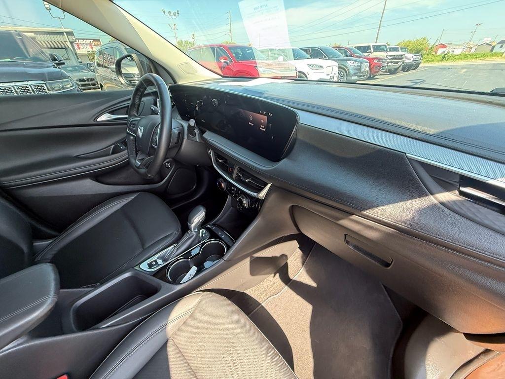 Buick Encore GX Sport Touring 2024