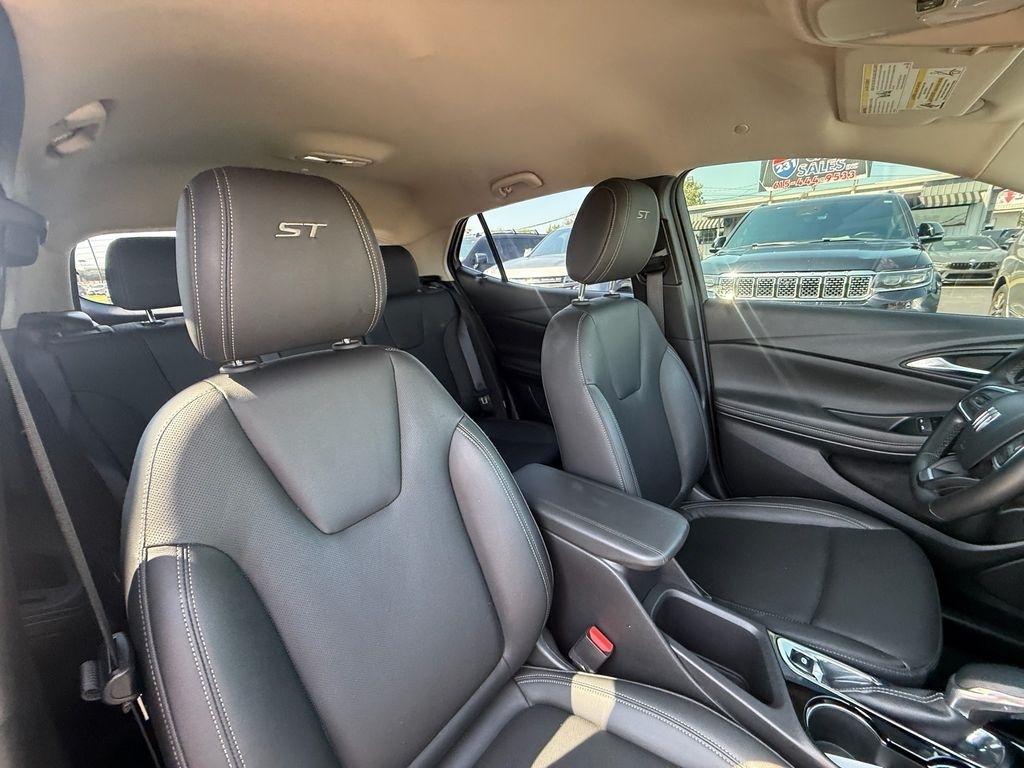 Buick Encore GX Sport Touring 2024