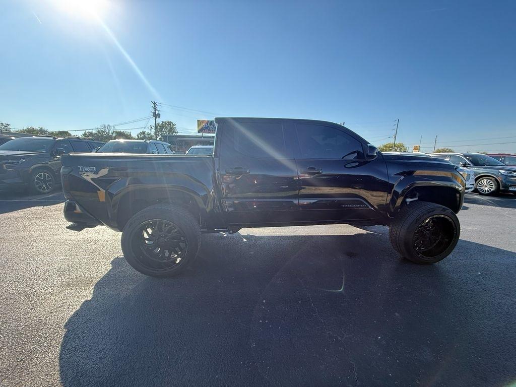 Toyota Tacoma TRD Sport Double Cab 2WD 2025