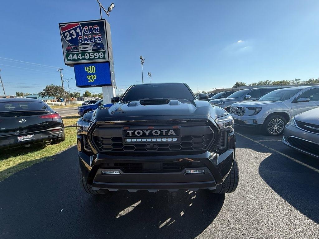 Toyota Tacoma TRD Sport Double Cab 2WD 2025