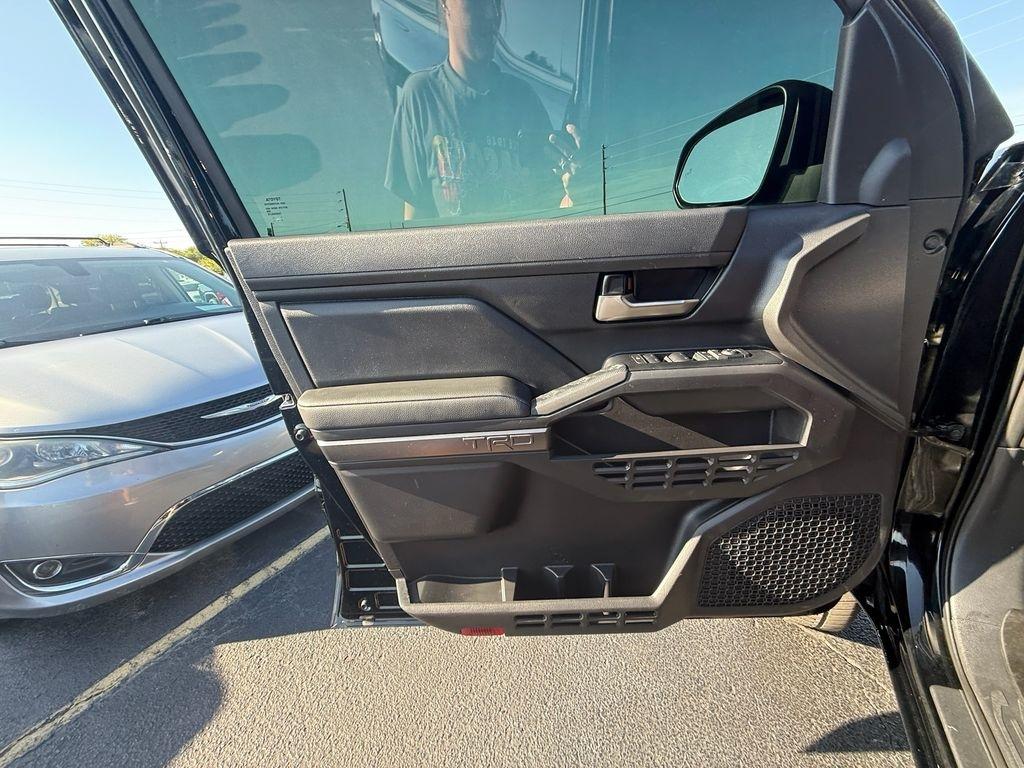 Toyota Tacoma TRD Sport Double Cab 2WD 2025
