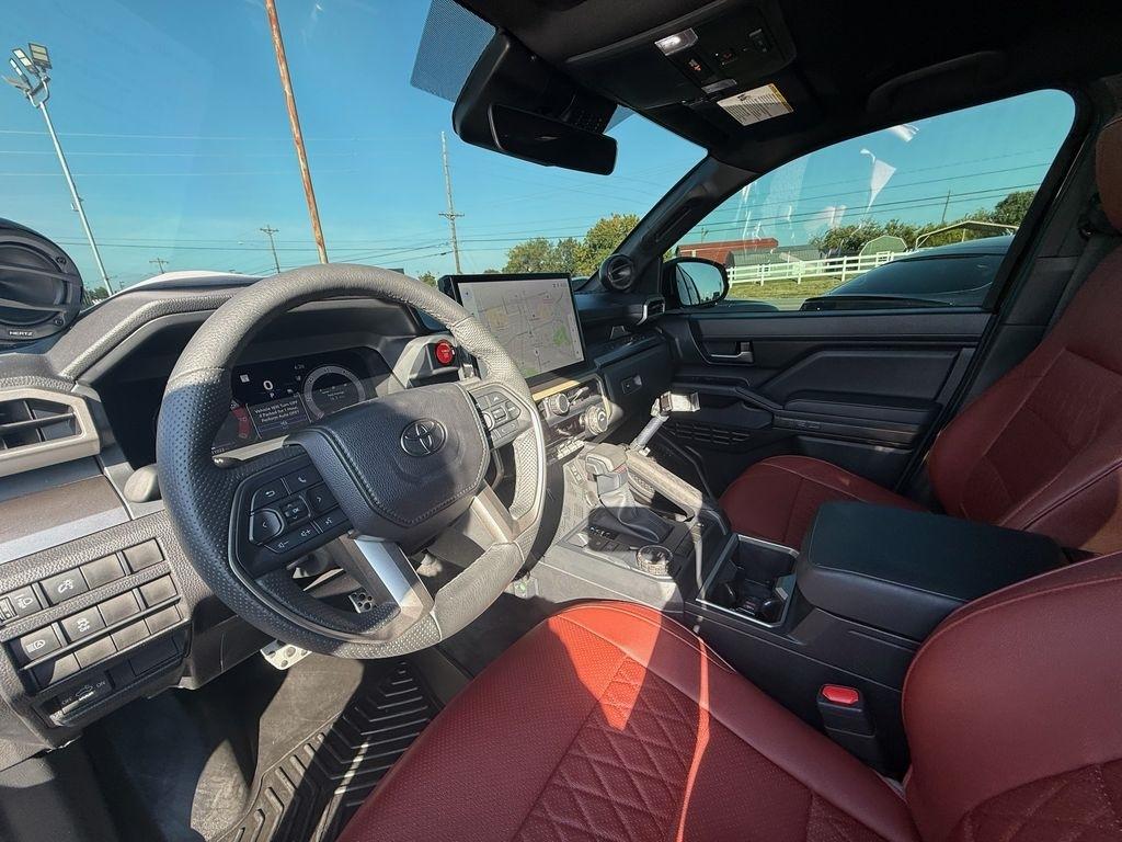 Toyota Tacoma TRD Sport Double Cab 2WD 2025