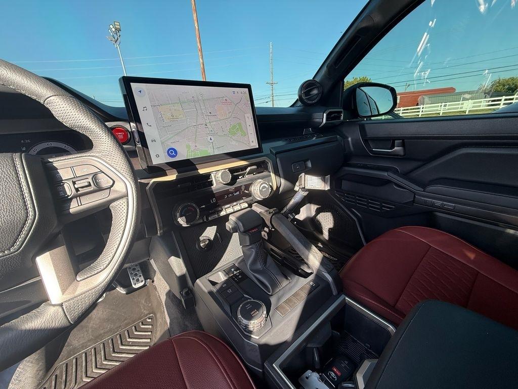 Toyota Tacoma TRD Sport Double Cab 2WD 2025
