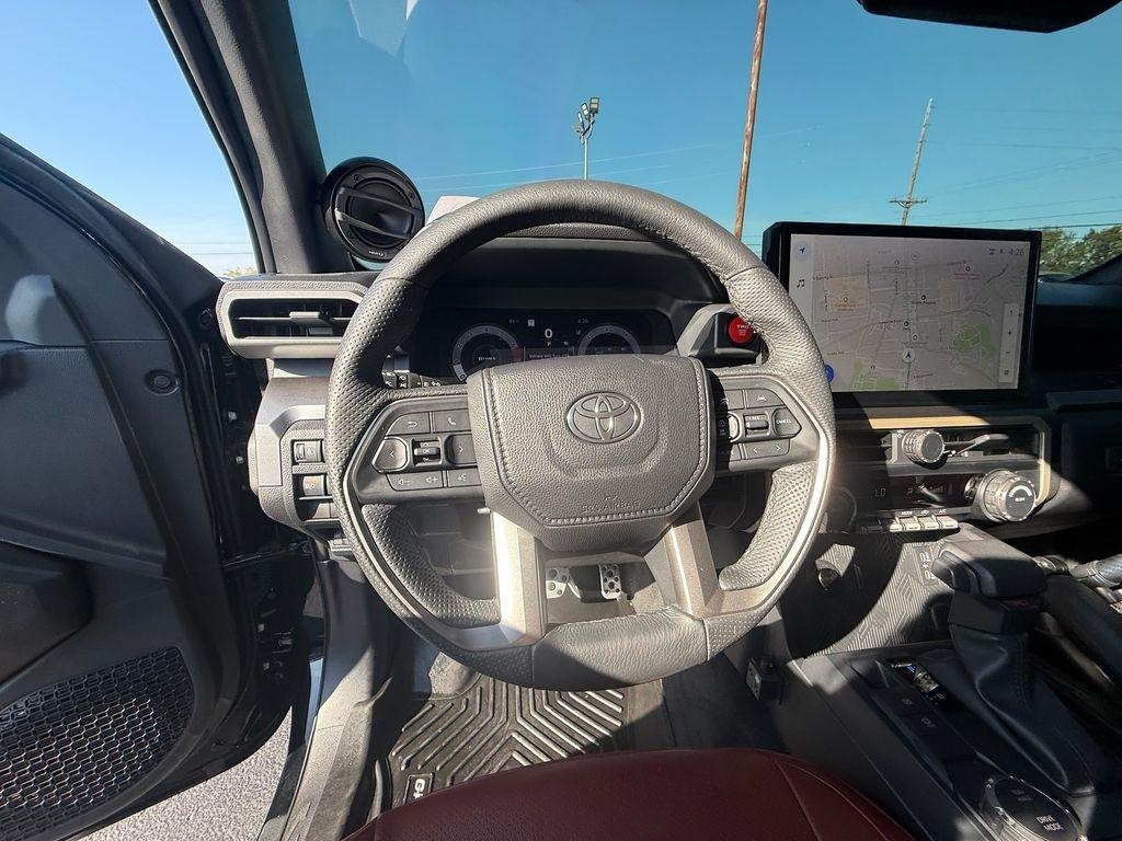 Toyota Tacoma TRD Sport Double Cab 2WD 2025
