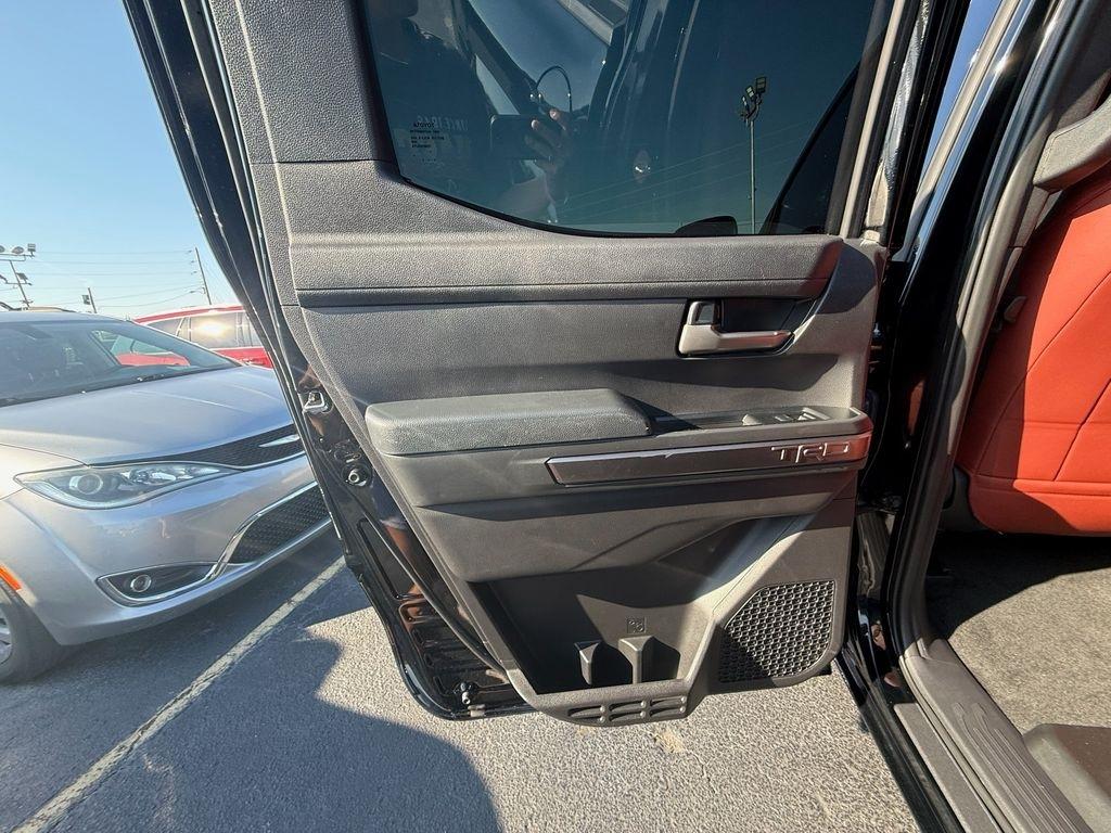 Toyota Tacoma TRD Sport Double Cab 2WD 2025