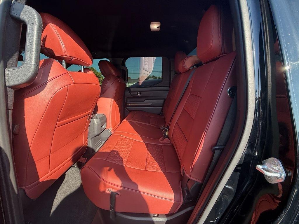 Toyota Tacoma TRD Sport Double Cab 2WD 2025