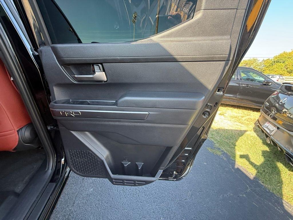 Toyota Tacoma TRD Sport Double Cab 2WD 2025