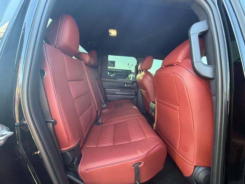 Toyota Tacoma TRD Sport Double Cab 2WD 2025