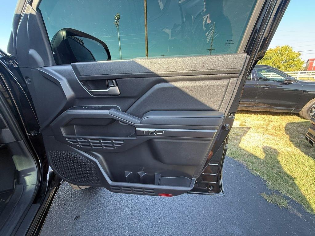Toyota Tacoma TRD Sport Double Cab 2WD 2025