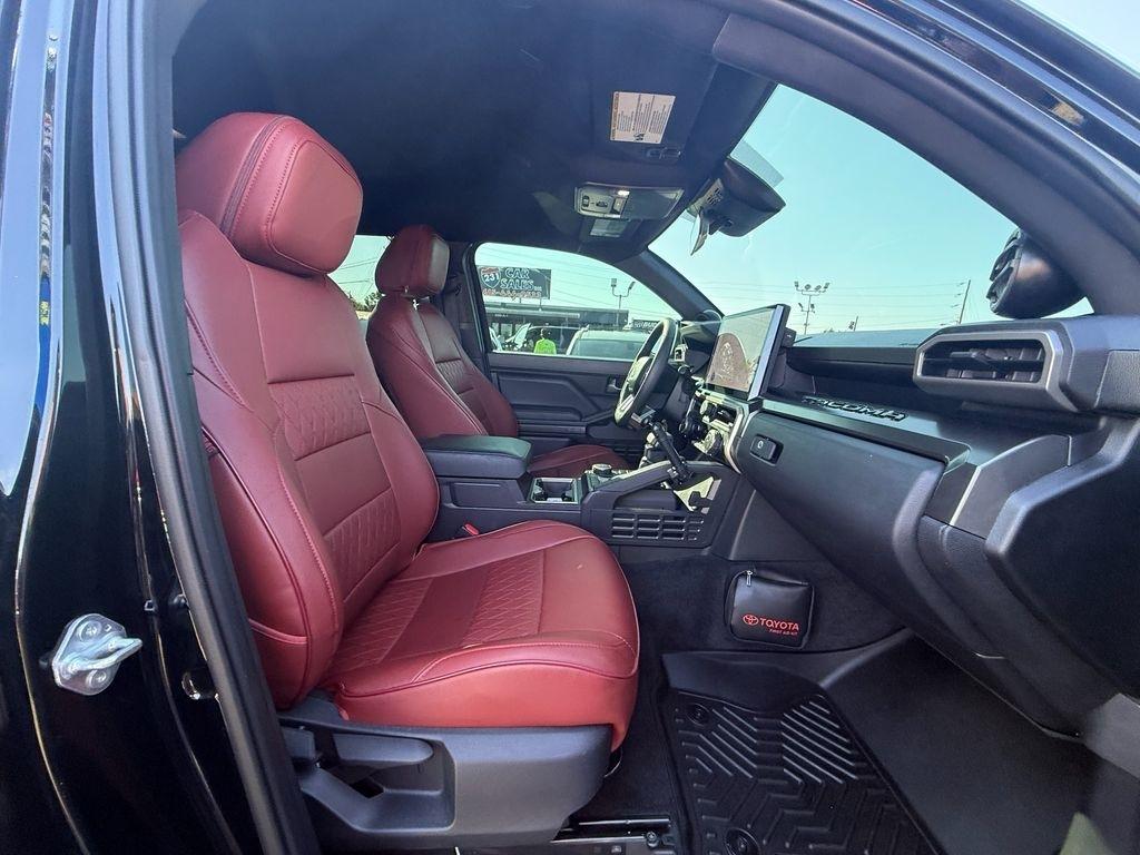 Toyota Tacoma TRD Sport Double Cab 2WD 2025