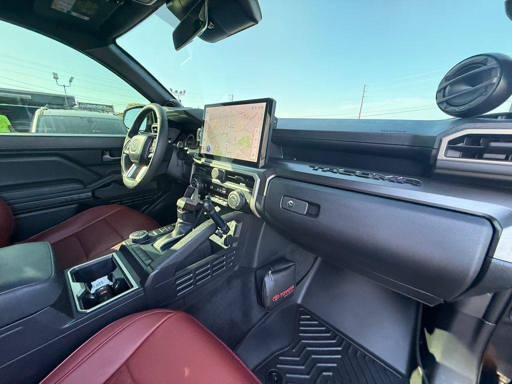 Toyota Tacoma TRD Sport Double Cab 2WD 2025