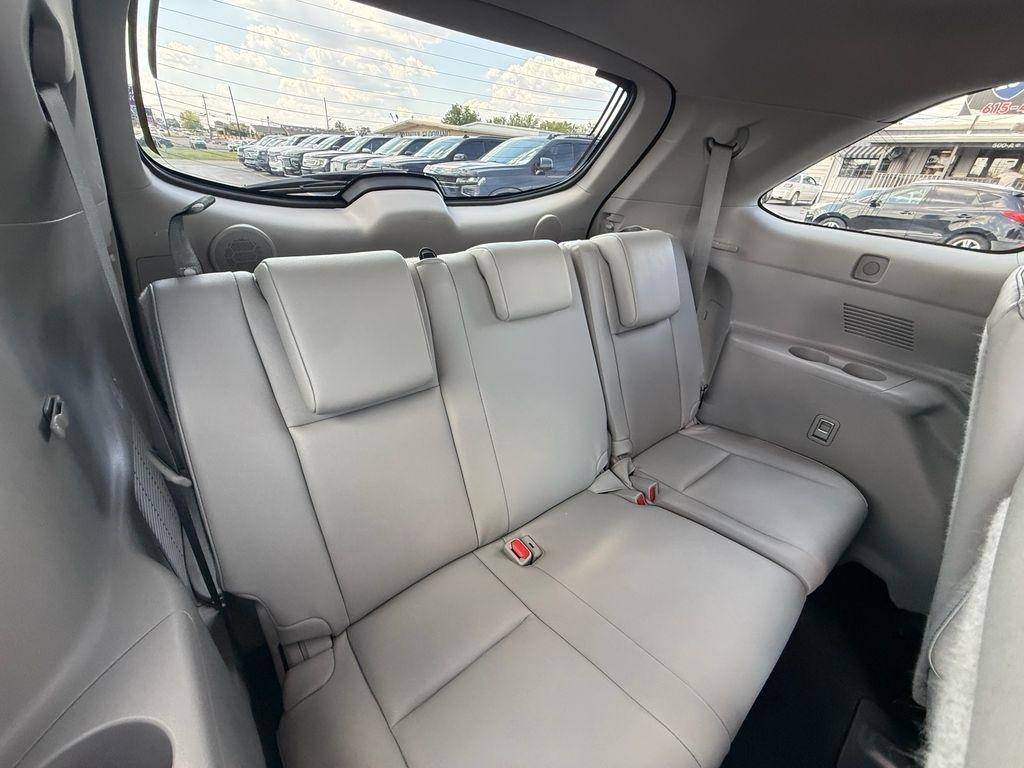 Toyota Highlander Limited AWD V6 2019