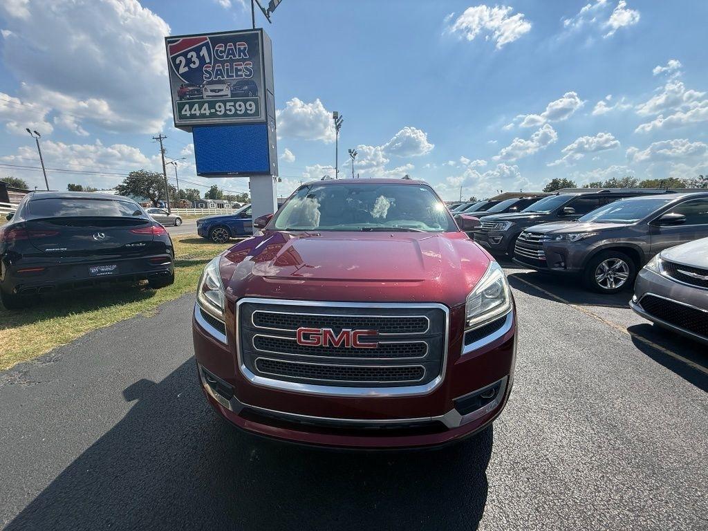 GMC Acadia Limited FWD 2017