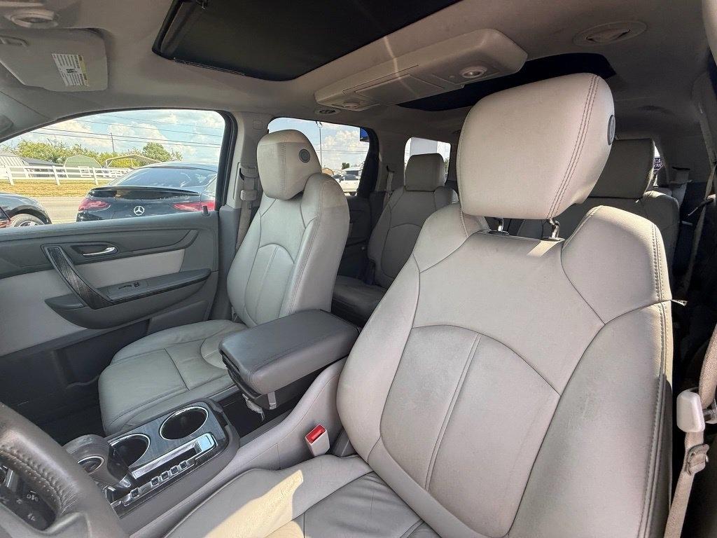 GMC Acadia Limited FWD 2017