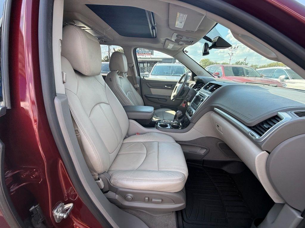 GMC Acadia Limited FWD 2017