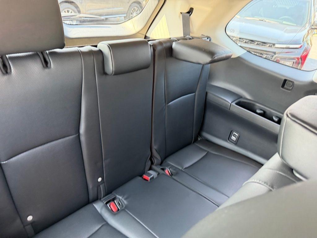 Toyota Grand Highlander Limited AWD 2025