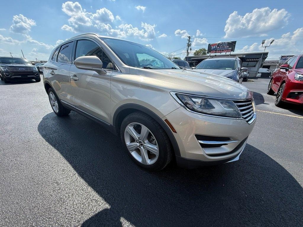 Lincoln MKC Premiere FWD 2017