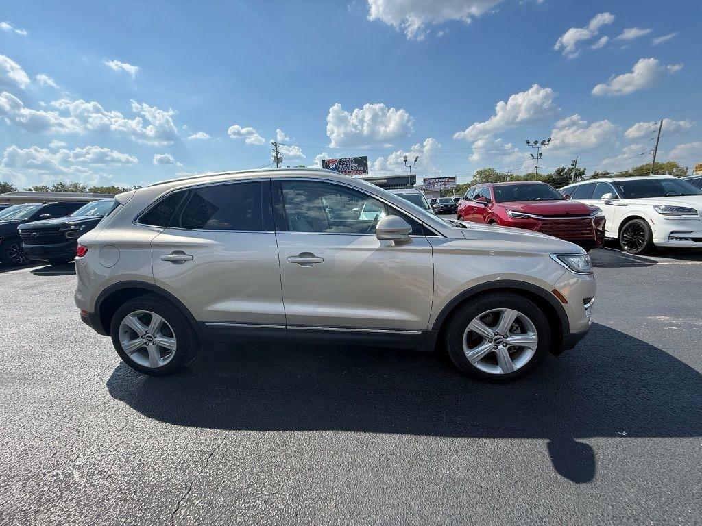 Lincoln MKC Premiere FWD 2017