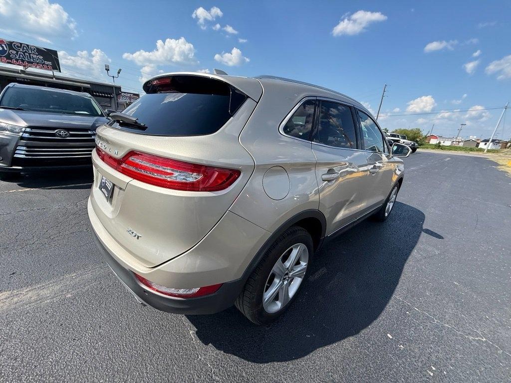 Lincoln MKC Premiere FWD 2017