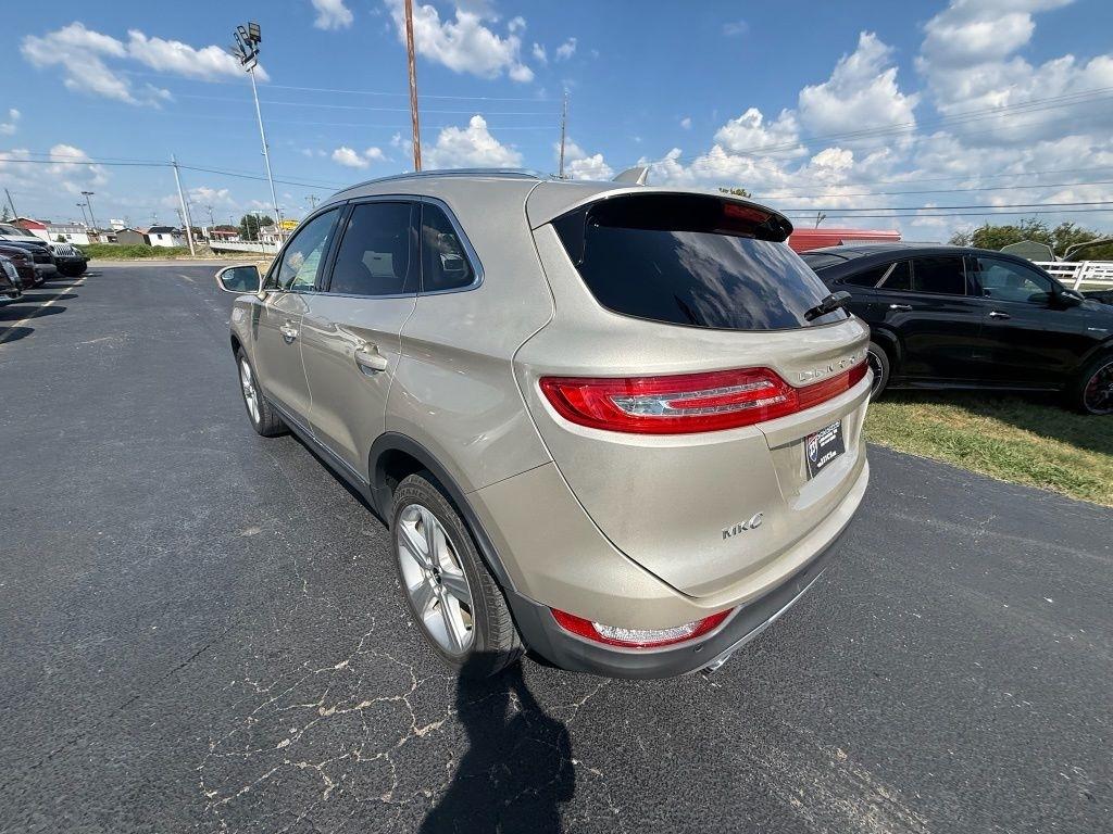 Lincoln MKC Premiere FWD 2017