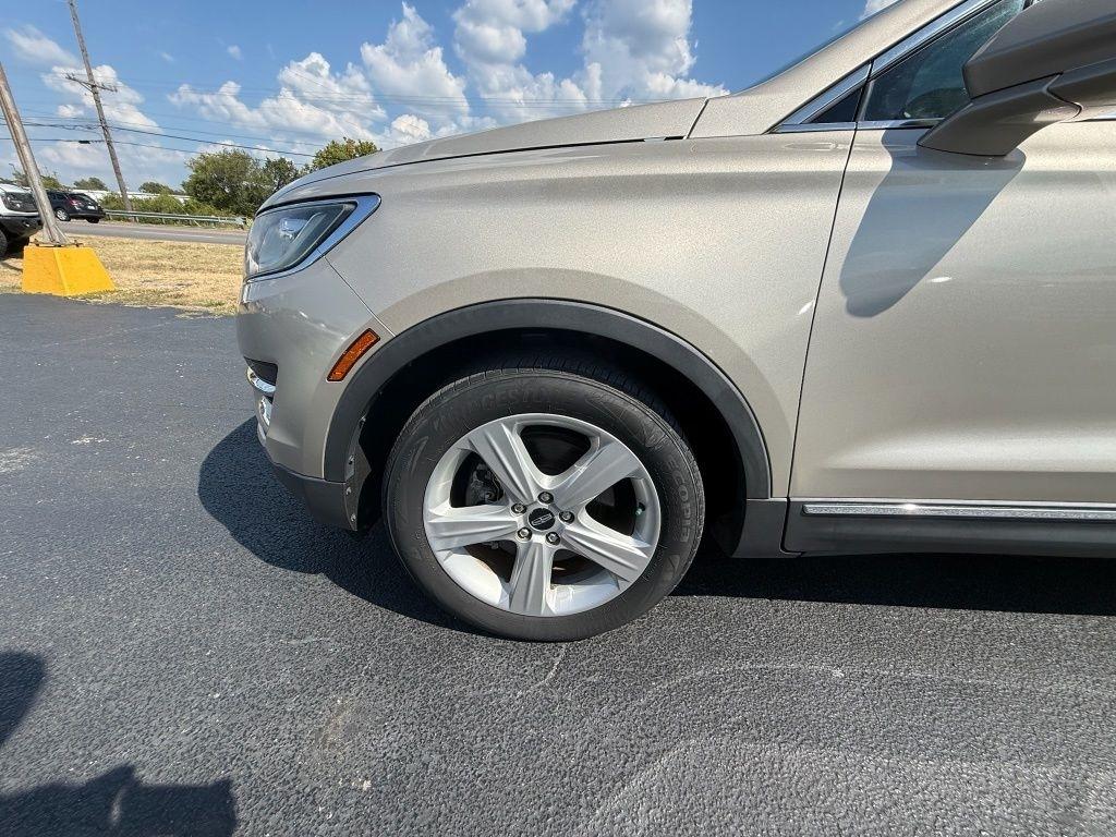 Lincoln MKC Premiere FWD 2017